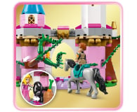 LEGO Disney Princess 43240 Diabolina jako smok - 1248806 - zdjęcie 11
